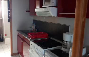 La p'tite maison - Foto 13