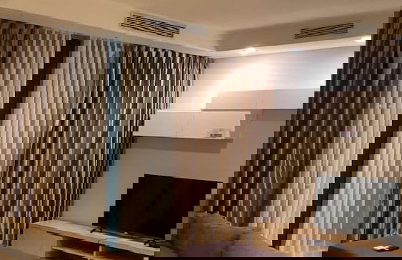 The H Tower Rasuna Suites By Villaloka - Foto 48