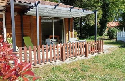 Maison chalet Soustons - Foto 3