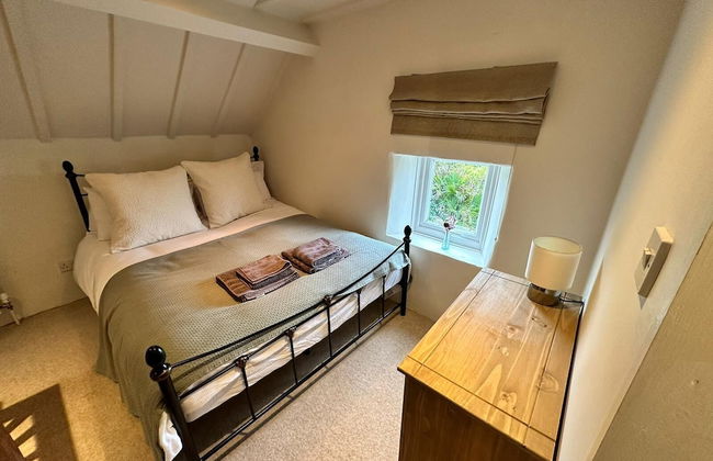 Beautiful 4-bed Cottage in Heart of the Cotswolds - Foto 8