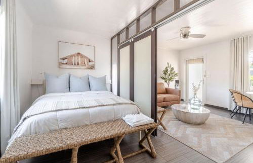 Bliss stylish apartment with pool, by beach - Foto 1