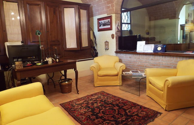 Agriturismo San Fabiano - Foto 2