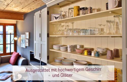 Designerwohnungen "Beim Schmied" in Chiemseenähe - Photo 20