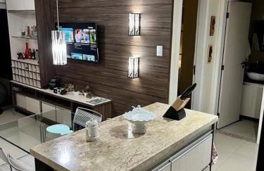 Gavoa Resort Flat - Mar Doce Lar - Foto 18