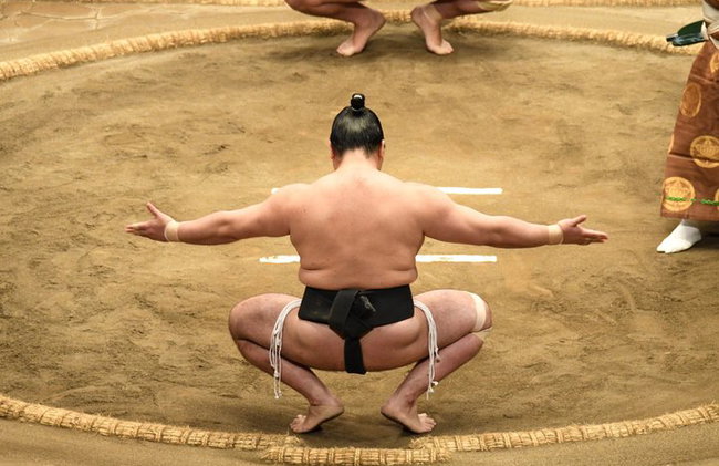 Tournoi Grand Sumo et Ryogoku Walking Tour - Photo 1