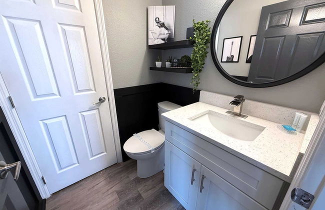 Updated Southern Dunes Pool Home - Foto 17