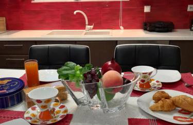 Panagari's Sweet Home - Foto 15