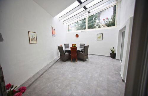 Ferienhaus nähe Phantasialand, Therme Euskirchen - Foto 4