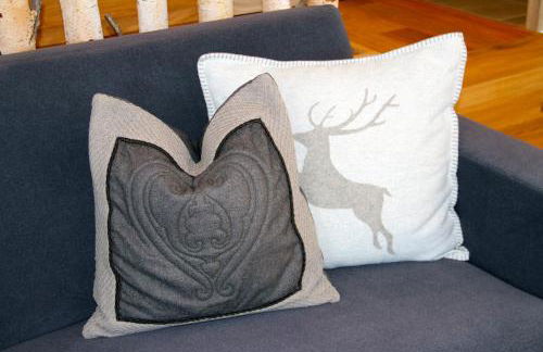 Bergzauber Alpin Suites - Skipiste - Private Sauna - Foto 54