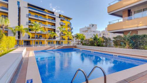 AL - Apartamento Carteia - Foto 2