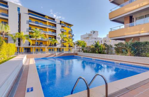 AL - Apartamento Carteia - Foto 2