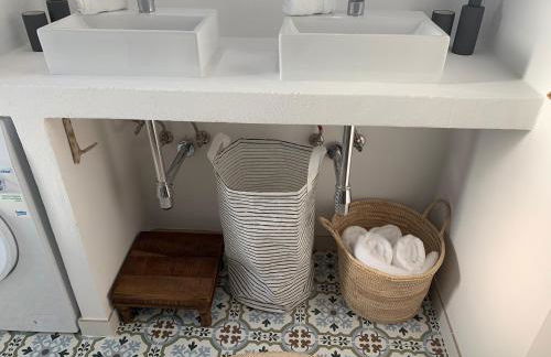 Canyamel modern apartment pool & 360º roof-terrace in 3rd floor letter A - Foto 30