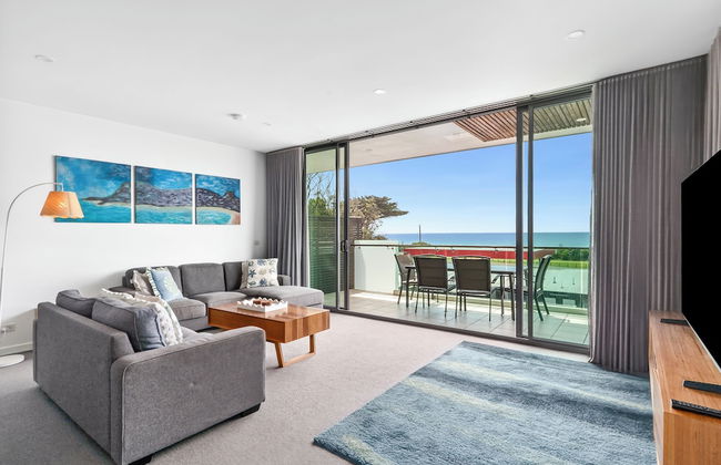 The Dolphin Apartments - Foto 60