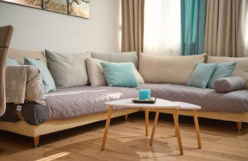 Adriatic Skyline Suite - Photo 7