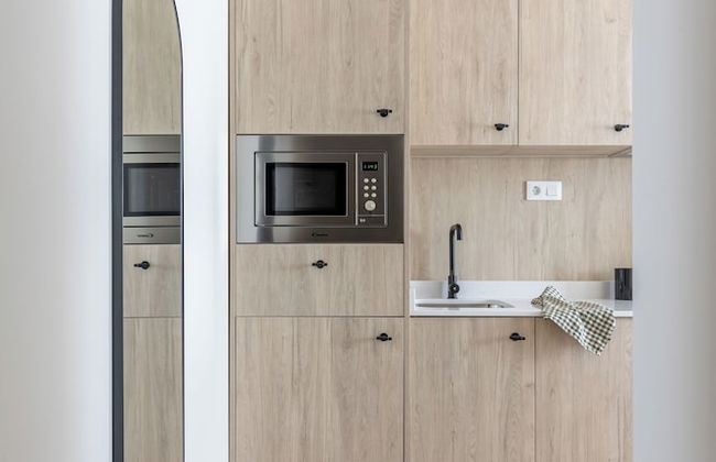 Líbere Córdoba Tendillas - Foto 30