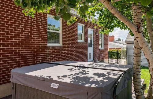 Hot Tub - Family Room - BBQ - Foto 11