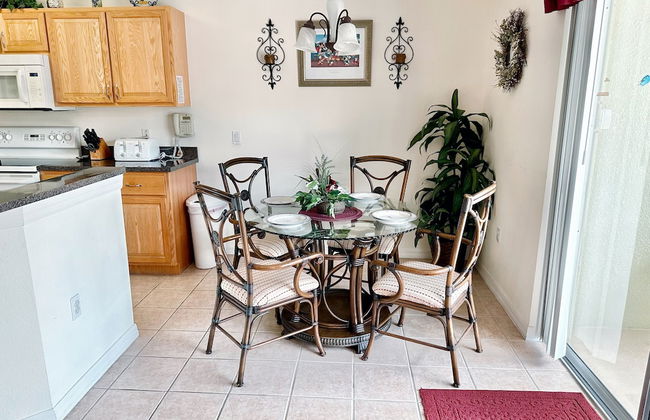 777bd - West Haven Gated Community 4 Bedroom Home by RedAwning - Foto 7