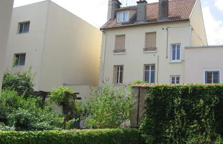 IDÉAL ART DÉCO compris un parking privé sécurisé Darcy Liberté centre Gare-Ville - Foto 32