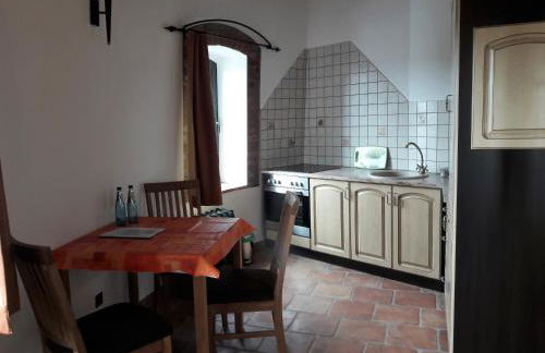 Wasserturm Angermünde - Foto 18