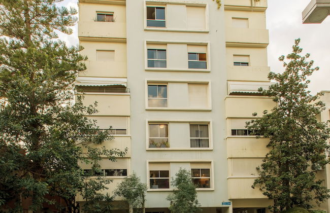 Charming 1 Bdr Apt - Rothschild TL59 - Foto 16