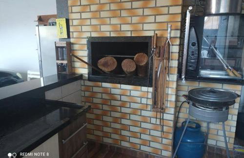 Alugo Sobrado para Show Rural - Foto 15