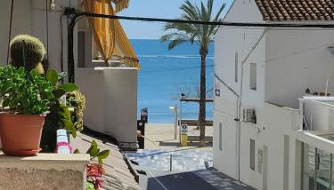 Apartamento L 'Altina a 40 metros de la playa - Foto 3