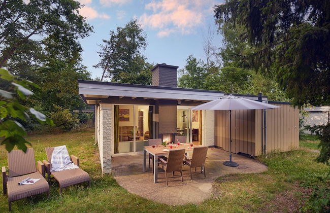 Center Parcs Limburgse Peel - Photo 58