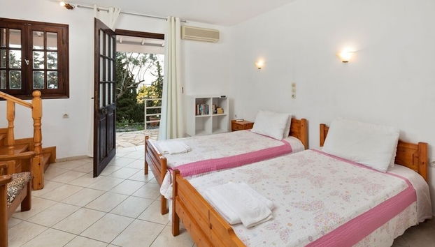 Temperes Apartments - Foto 2, Zimmer