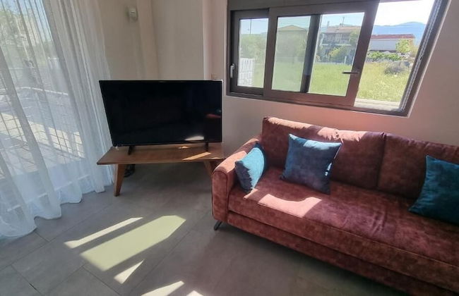 San Gerasimo Villas - Foto 31