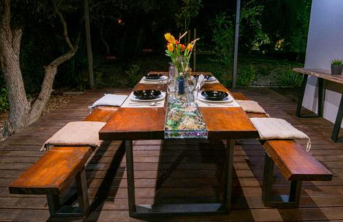 Enervillas VIP Villas with pool bbq - Foto 22