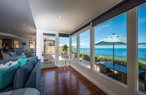 Oceanfront Paradise - Luxury, Fire Pit, Views - Foto 24