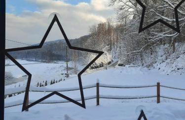 Stodoła Nad Skawą - Foto 53