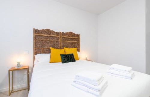 InsideHome Apartments - Ciudad de Valladolid - Foto 26