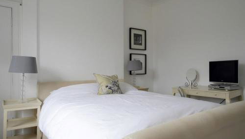 Stylish 2 Bedroom Bruntsfield Apartment in Edinburgh - Foto 3