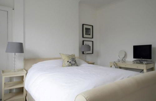 Stylish 2 Bedroom Bruntsfield Apartment in Edinburgh - Foto 3