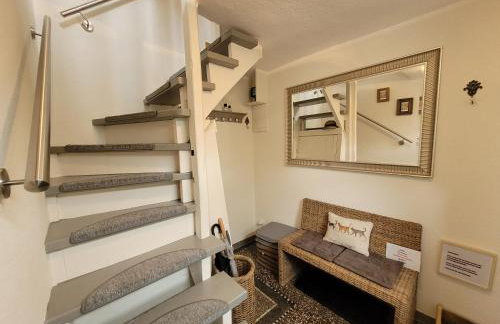 Ferienhaus Landhaus Am Hirtzborn - Foto 64