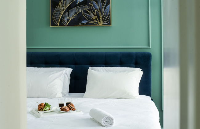 Magnificent Achziv Beach Apt in Nahariya - Foto 2