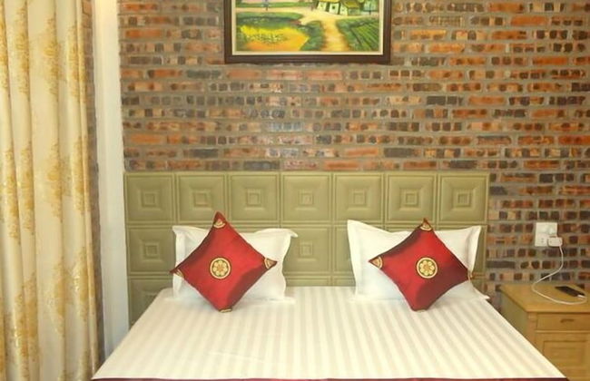 Green Space Homestay - Photo 9