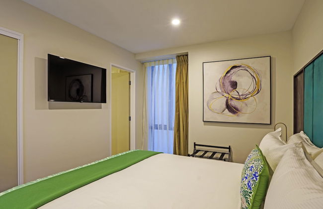 The Sebel Wellington Thorndon - Foto 25