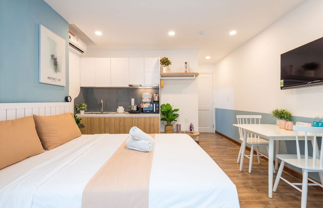 Cozrum Homes Saphera Residence - Foto 55