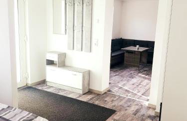 Apartment Bad Salzschlirf - Foto 2