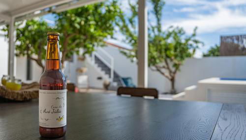 Casa da Avó Júlia Pestana (Piscina privada) - Foto 5