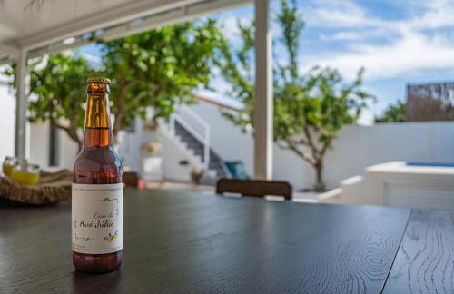 Casa da Avó Júlia Pestana (Piscina privada) - Foto 5