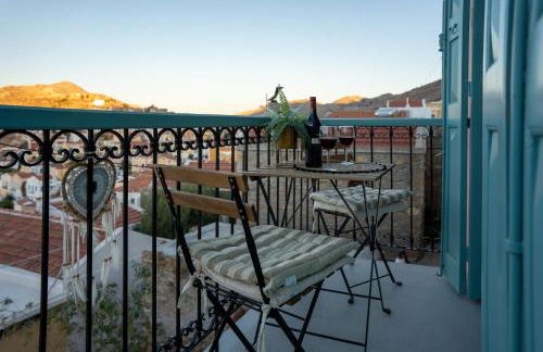 "Vela" Symi Village Residences - Foto 14