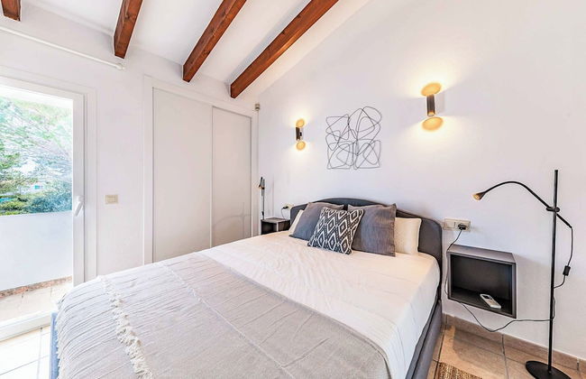 Villa Monsy 1 - Foto 15