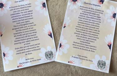 Encanto de Xisto - Foto 54