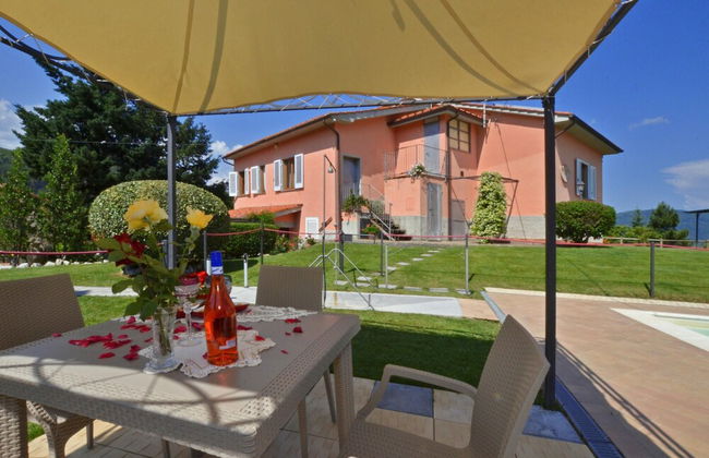 Villa Medicina in Pescia - Foto 62