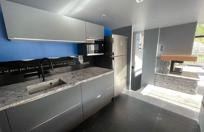 The French Lodge - Foto 21