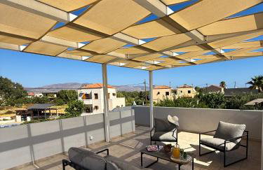 Villa Karneios - Private Pool near Chania & Beach - Foto 10