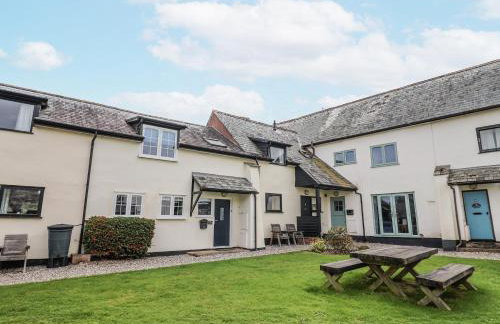 Rushmoor Cottage - Foto 29